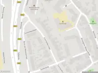 Overlastmelding Commandeurslaan in Katwijk