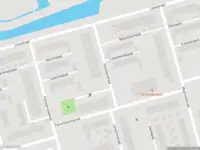 Ambulance met gepaste spoed naar de Gentiaanstraat in Spijkenisse