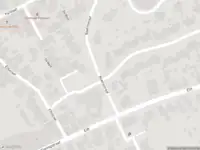 Ambulance met grote spoed naar de Beatrixstraat in Hippolytushoef