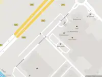 Ambulance met gepaste spoed naar de Zeilmakerstraat in Katwijk