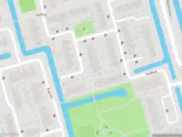 Overlastmelding Waterkers in Zwaag gesloten