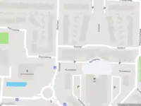 Ambulance met gepaste spoed naar de Vioolhof in Barendrecht