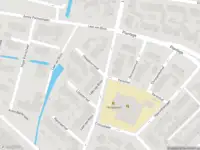 Anonieme overlastmelding Haagdoornhof in Beverwijk gesloten