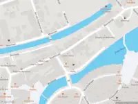 Besteld ambulance vervoer naar de Noordeinde in Spijkenisse