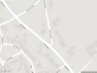 Politie naar de Millseweg in Wanroij vanwege ongeval met letsel