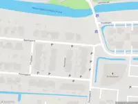 Overlastmelding Kersenhof in Nieuw-Beijerland gesloten