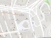 Politie naar de Moskeeplein in Utrecht vanwege aanrijding met letsel