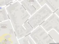 Ambulance met gepaste spoed naar de Bryhoekstraat in Hellevoetsluis