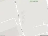 Brandweer en politie met grote spoed naar de Oude Baan in Breda vanwege waarnemen gaslucht