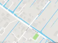 Politie naar de Bovenwijkerweg in Langbroek vanwege aanrijding met letsel