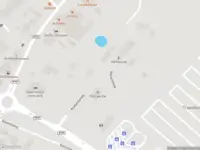 Brandweer met grote spoed naar de Van Kloosterweg in Renesse vanwege waarnemen gaslucht