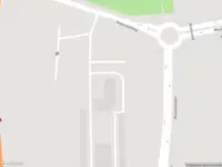 Brandweer met gepaste spoed naar de Mulkenshofweg in Venlo