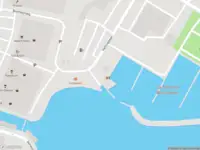 Brandweer met grote spoed naar de Hellingbaan in Winschoten