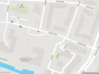 Ambulance met gepaste spoed naar de Jupiterstraat in Oudorp