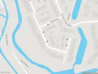 Besteld ambulance vervoer naar de Apollostraat in Spijkenisse