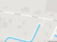 Politie met grote spoed naar de Peelstraat in Erica vanwege ongeval met letsel