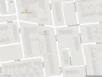 Politie met grote spoed naar de De Lange West in Drachten vanwege ongeval met letsel