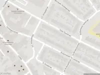 Ambulance met gepaste spoed naar de P.L. Takstraat in Zaandam