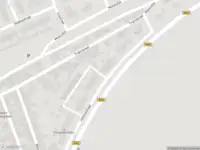 Brandweer met grote spoed naar de Tulpstraat in Hoek