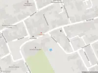 Overlastmelding Pastoor van Beugenstraat in 5061CS Oisterwijk gesloten