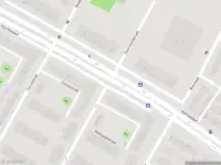 Overlastmelding Langeveldstraat in 2221TA Katwijk