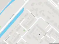 Ambulance met grote spoed naar de Rijshornstraat in Rijsenhout