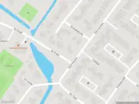 Overlastmelding De Singel in Hallum gesloten