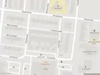 Brandweer met grote spoed naar de Plutostraat in Eindhoven vanwege stankoverlast