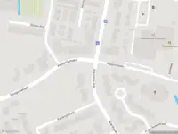 Ambulance met gepaste spoed naar de Hoogvlietlaan in Rockanje