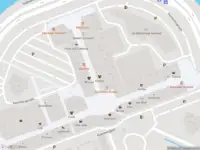 Overlastmelding Heyhoefpromenade in 5043RH Tilburg gesloten