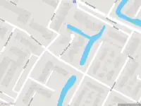 Overlastmelding Klein Elsbroek in Hillegom