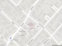 Ambulance met gepaste spoed naar de G v Voorneweg in Oostvoorne