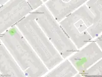 Ambulance met grote spoed naar de Singelstraat in Delft