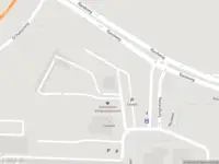 Brandweer met gepaste spoed naar de Spieghelweg in Leusden