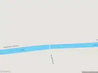 Politie naar de Karstraat in Bemmel vanwege aanrijding met letsel