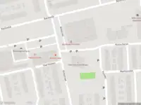 Brandweer met gepaste spoed naar de Klaverweide in Breda