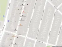 Ambulance met grote spoed naar de Tugelastraat in Haarlem