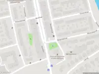 Besteld ambulance vervoer naar de Ranonkelstraat in Spijkenisse