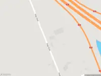 Overlastmelding Hoge Donk in Sint Willebrord