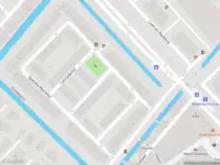 Ambulance met grote spoed naar de Zwedenhof in Nootdorp