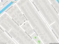 Ambulance met grote spoed naar de Adriaan Prinslaan in Spijkenisse