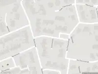 Brandweer met grote spoed naar de Suwemaheerd in Marum vanwege waarnemen gaslucht