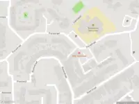 Brandweer met grote spoed naar de Anjerveld in Bergen op Zoom vanwege reanimatie