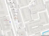 Ambulance met gepaste spoed naar de Anjerstraat in Spijkenisse