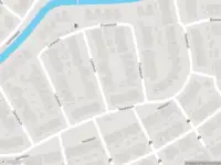 Traumahelikopter met grote spoed naar de Lelietuin in Houten