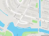 Ambulance met gepaste spoed naar de Marsmanplein in Oud-Beijerland