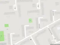 Ambulance met grote spoed naar de Zenostraat in Rotterdam