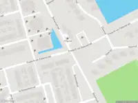 Politie met grote spoed naar de Frederik van Eedenstraat in Terneuzen vanwege letsel