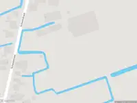 Overlastmelding  in Aartswoud