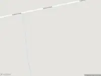 Politie naar de Voskuilenweg in Venhorst vanwege ongeval met letsel